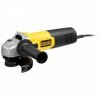 Szlifierka kątowa Stanley FATMAX FMEG225VS 1100W 125mm z regulacją prędkości obrotów 